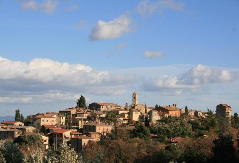 پانسیون Da Leo