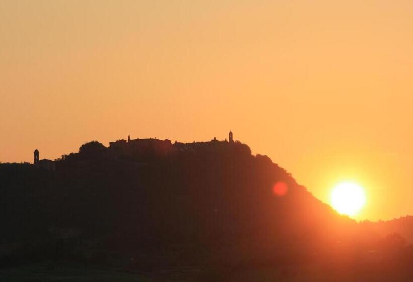 پانسیون Da Leo