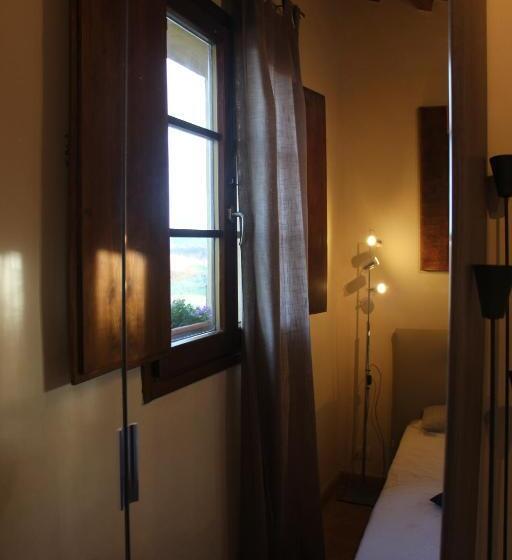 پانسیون Da Leo