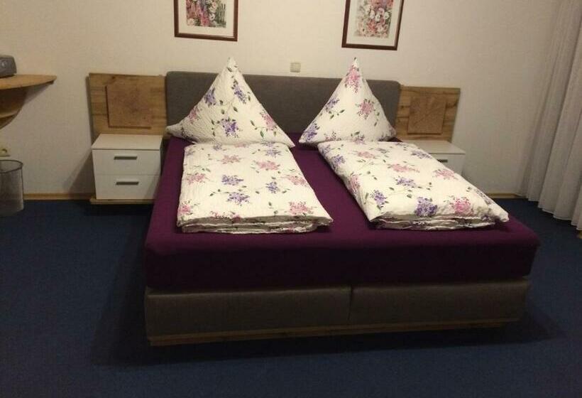 Пансион Gästehaus Biggi