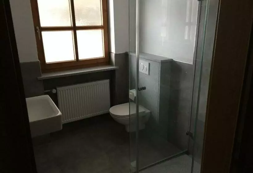 پانسیون Gästehaus Biggi