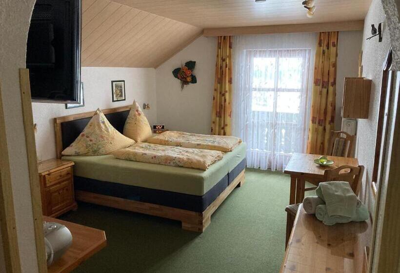 Пансион Gästehaus Biggi