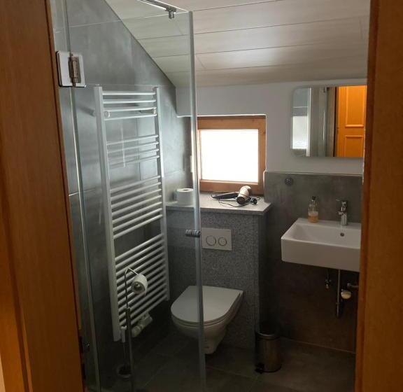 Пансион Gästehaus Biggi