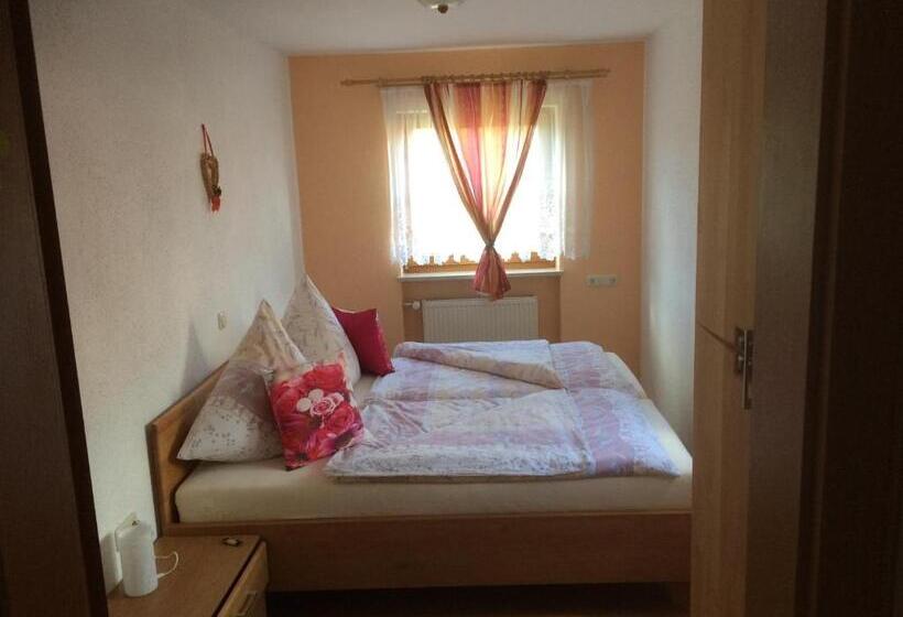 Пансион Gästehaus Biggi