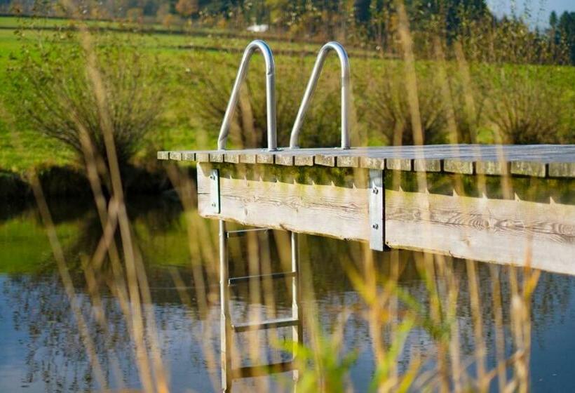 펜션 Jugendgästehaus Ulrichsberg