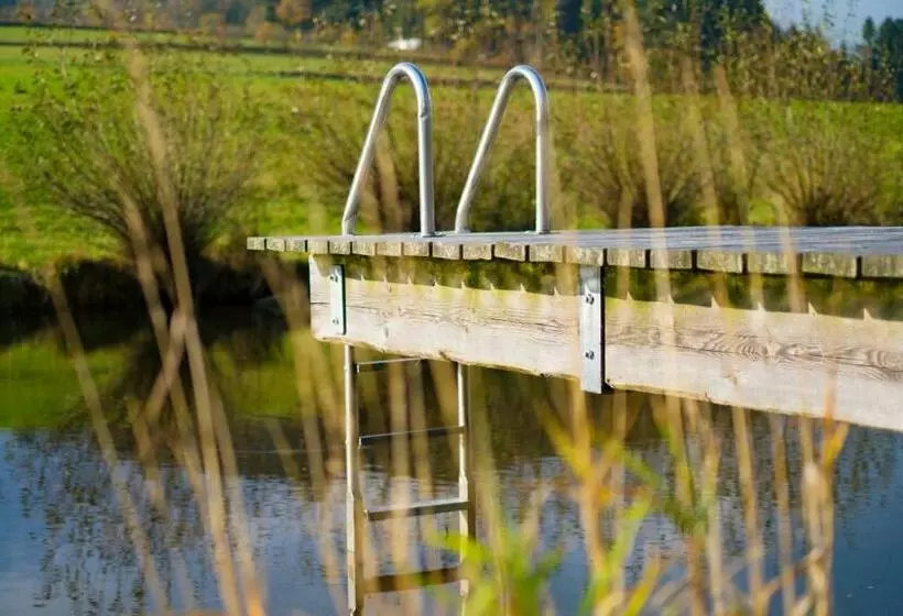 ペンション Jugendgästehaus Ulrichsberg