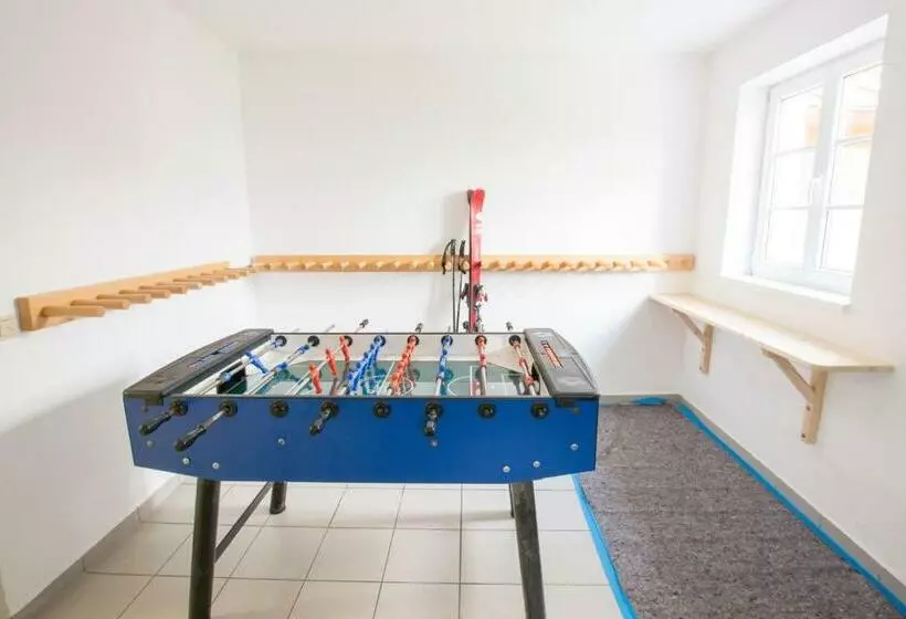 ペンション Jugendgästehaus Ulrichsberg