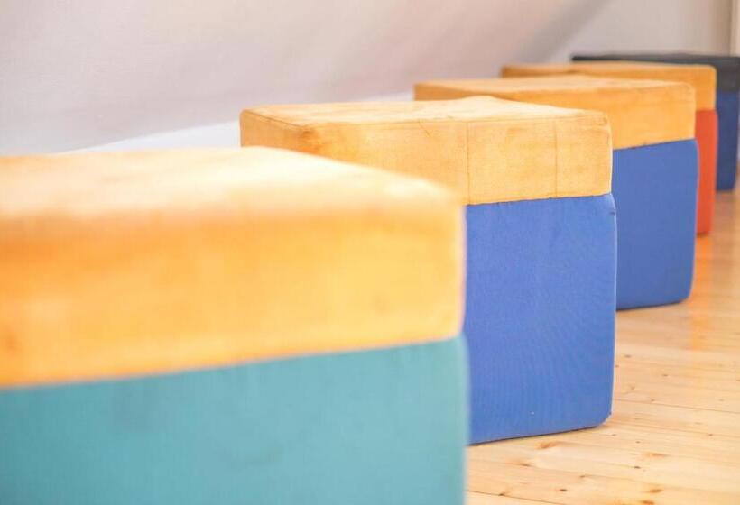 펜션 Jugendgästehaus Ulrichsberg