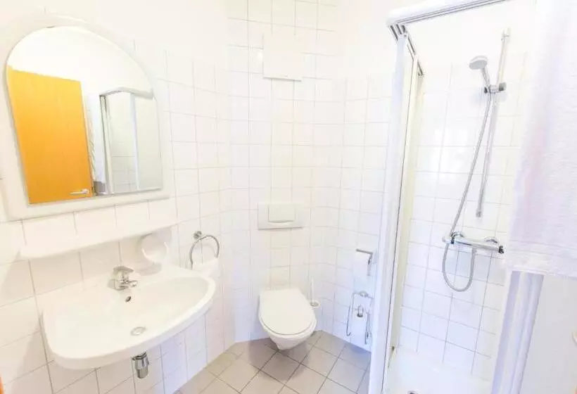 ペンション Jugendgästehaus Ulrichsberg