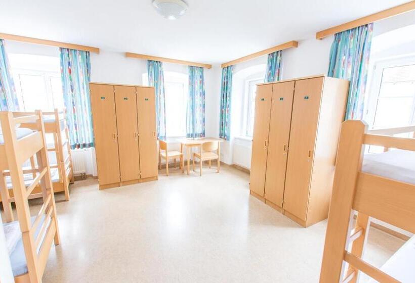 펜션 Jugendgästehaus Ulrichsberg