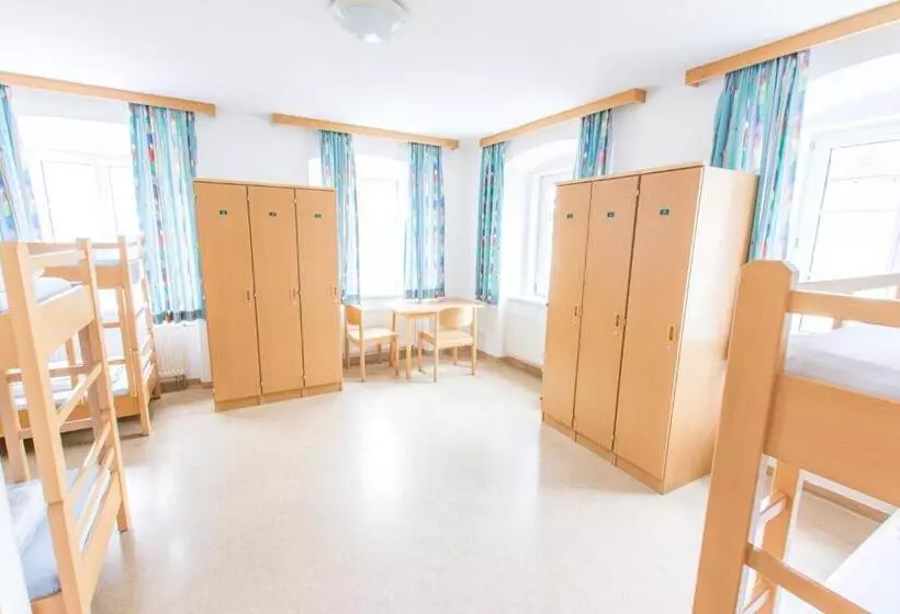 ペンション Jugendgästehaus Ulrichsberg