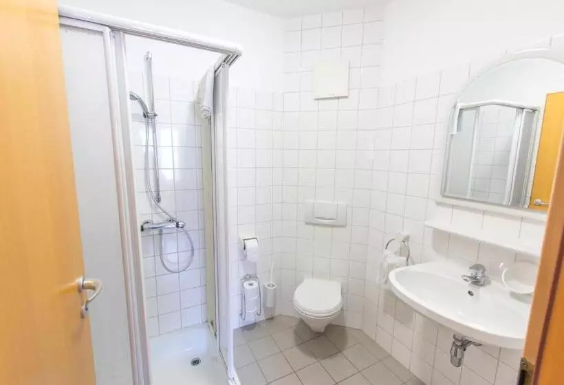 ペンション Jugendgästehaus Ulrichsberg