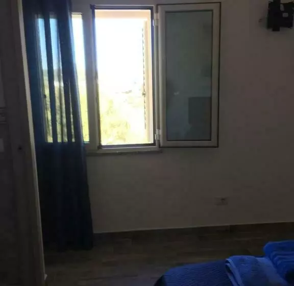 ペンション La Maison Di Zia Annina In Sardegna