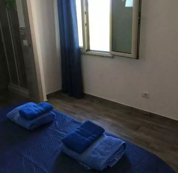 ペンション La Maison Di Zia Annina In Sardegna