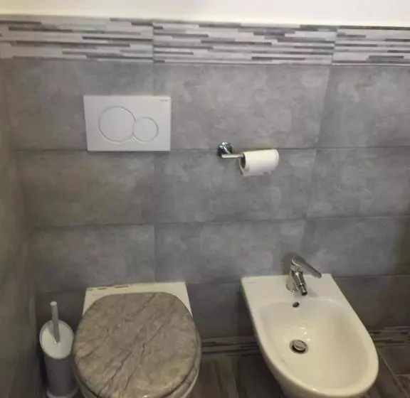 ペンション La Maison Di Zia Annina In Sardegna
