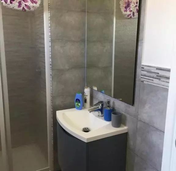 ペンション La Maison Di Zia Annina In Sardegna