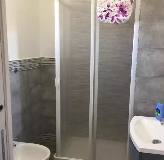 ペンション La Maison Di Zia Annina In Sardegna