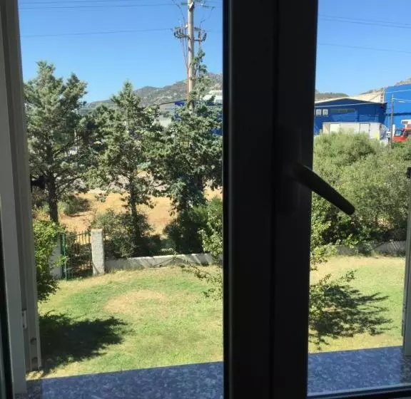 ペンション La Maison Di Zia Annina In Sardegna