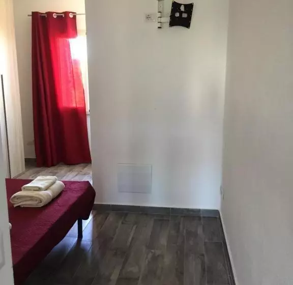 ペンション La Maison Di Zia Annina In Sardegna