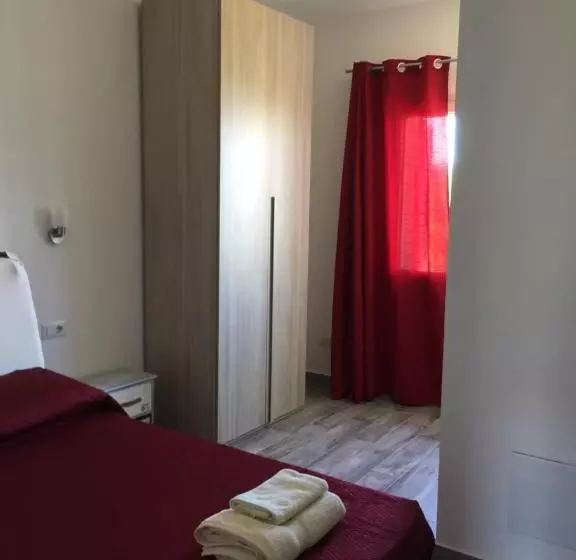 ペンション La Maison Di Zia Annina In Sardegna