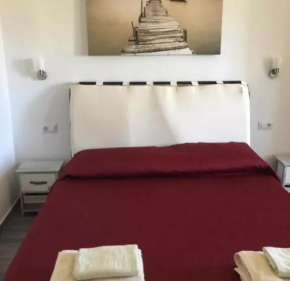 ペンション La Maison Di Zia Annina In Sardegna