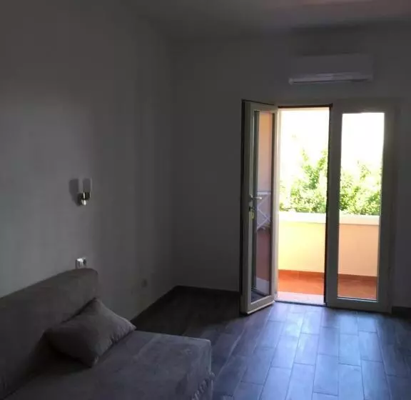 ペンション La Maison Di Zia Annina In Sardegna