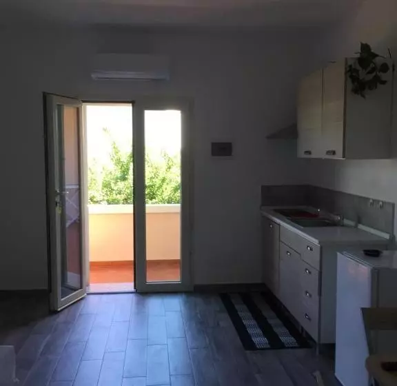 ペンション La Maison Di Zia Annina In Sardegna