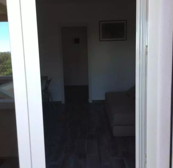 ペンション La Maison Di Zia Annina In Sardegna