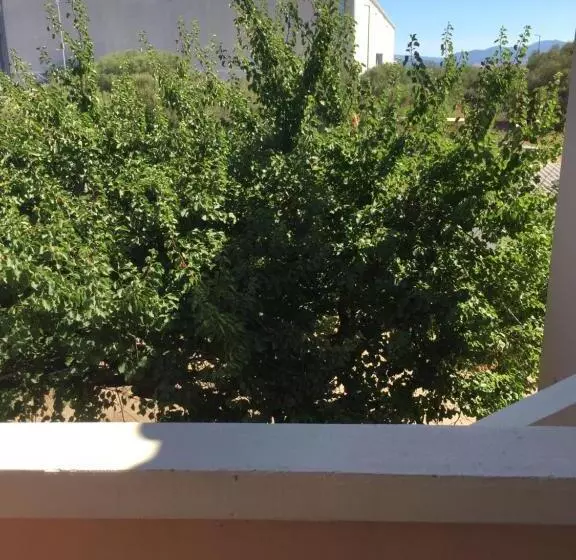 ペンション La Maison Di Zia Annina In Sardegna