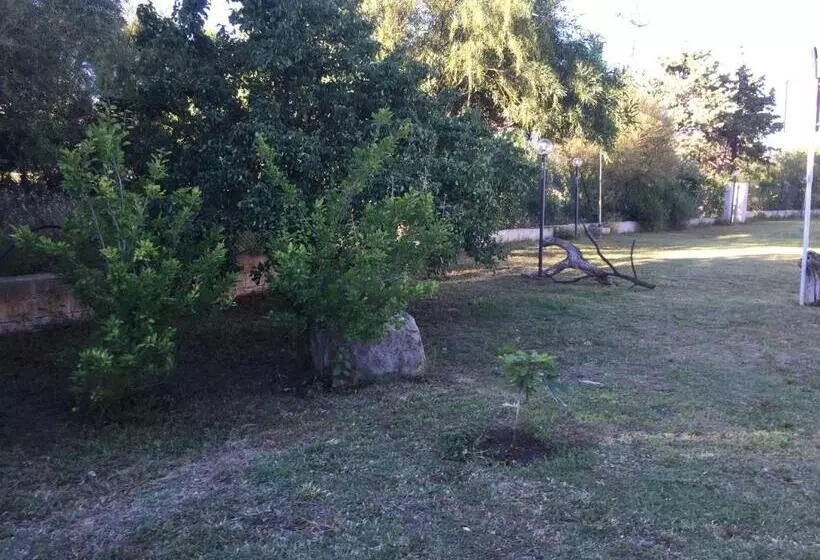 ペンション La Maison Di Zia Annina In Sardegna