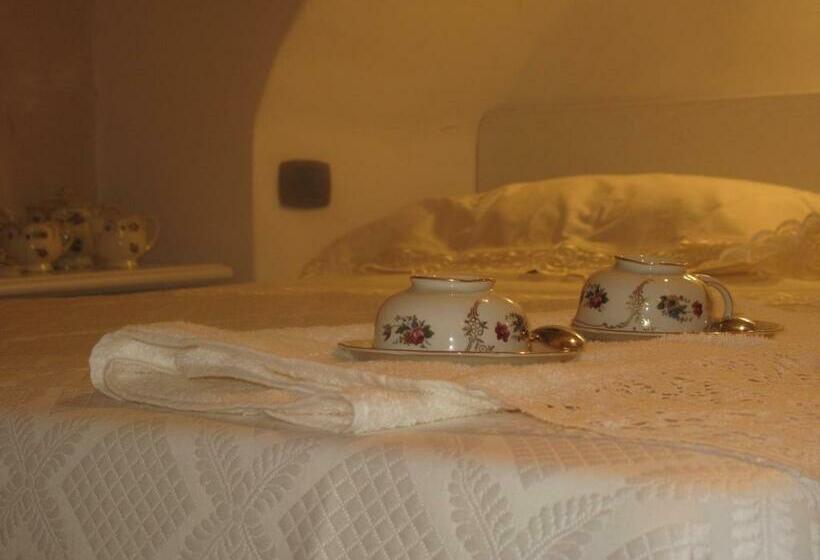 פנסיון Marilyn