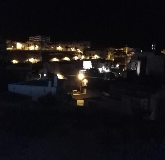 פנסיון Marilyn