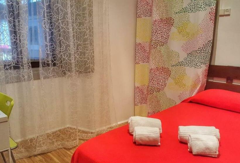 Пансион Residência Aviz