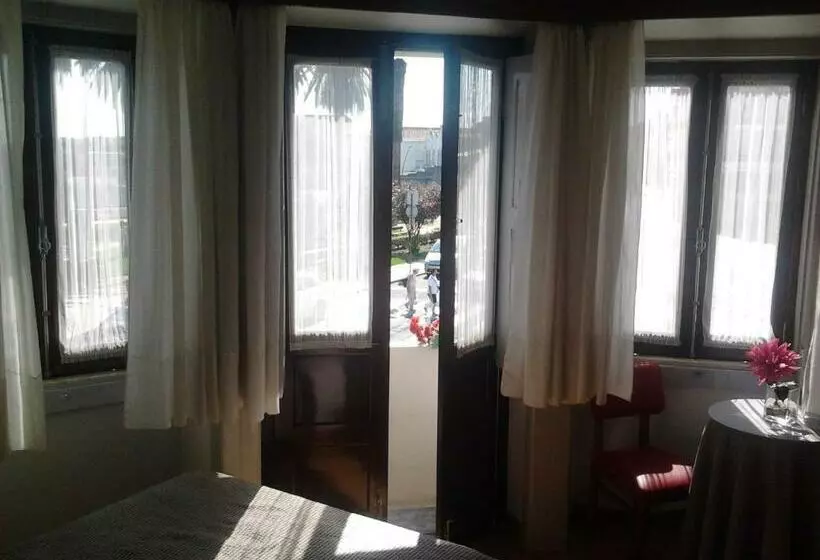 Majatalo Residência Aviz