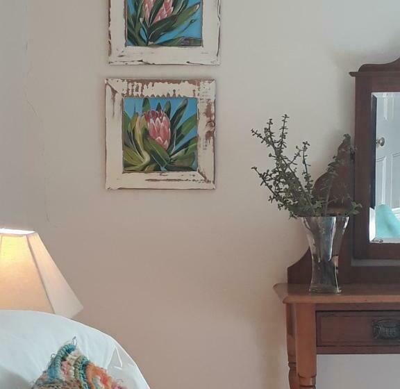 펜션 Room @ Irissa Sanctuary