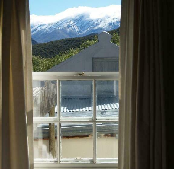 펜션 Room @ Irissa Sanctuary