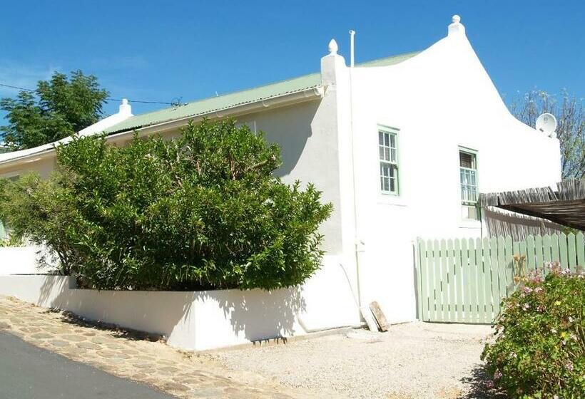 펜션 Room @ Irissa Sanctuary