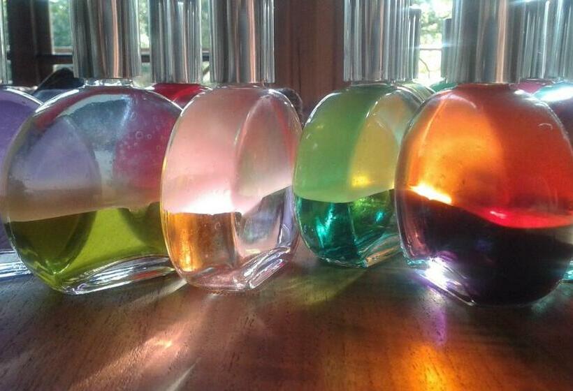 펜션 Room @ Irissa Sanctuary