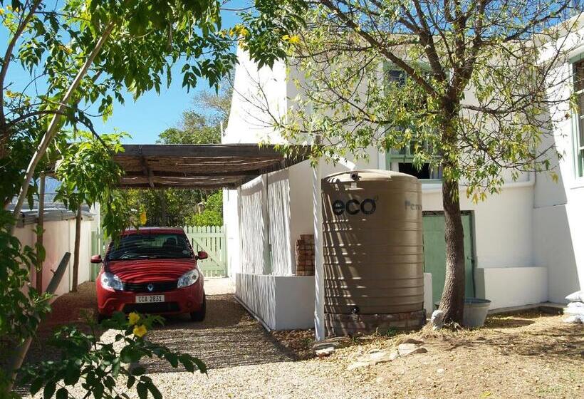 펜션 Room @ Irissa Sanctuary