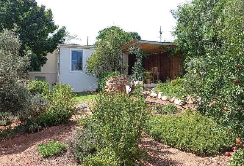 펜션 Room @ Irissa Sanctuary