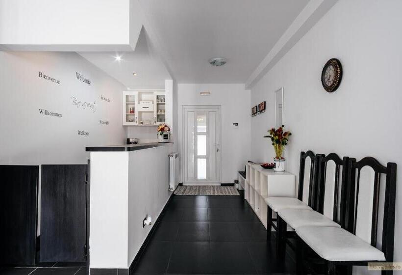 פנסיון Sweet Home Bucovina Frasin Petreceri Private Si Majorate