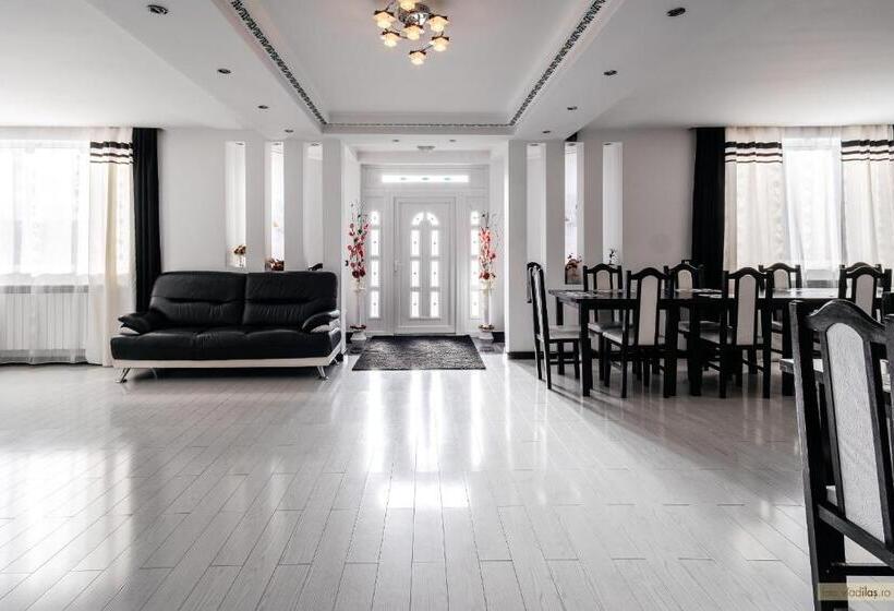 פנסיון Sweet Home Bucovina Frasin Petreceri Private Si Majorate