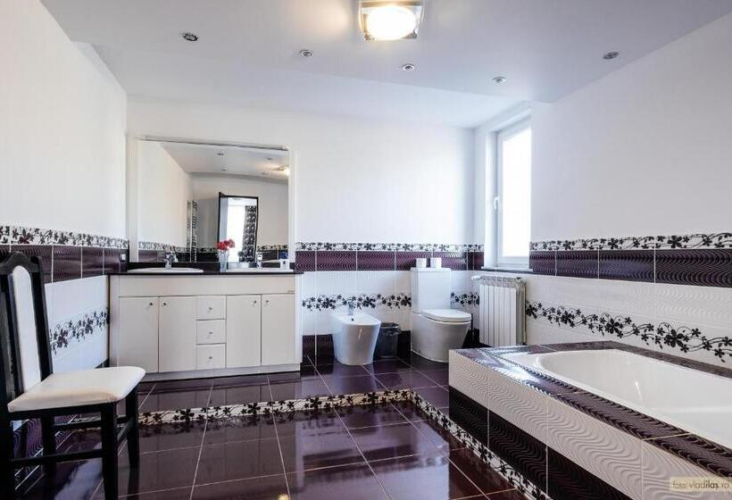 פנסיון Sweet Home Bucovina Frasin Petreceri Private Si Majorate