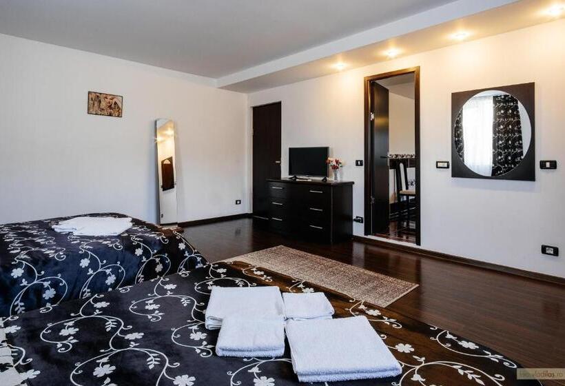 פנסיון Sweet Home Bucovina Frasin Petreceri Private Si Majorate