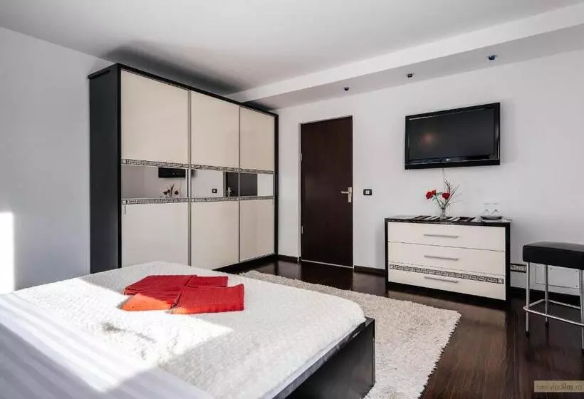 ペンション Sweet Home Bucovina Frasin Petreceri Private Si Majorate