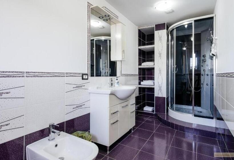 פנסיון Sweet Home Bucovina Frasin Petreceri Private Si Majorate