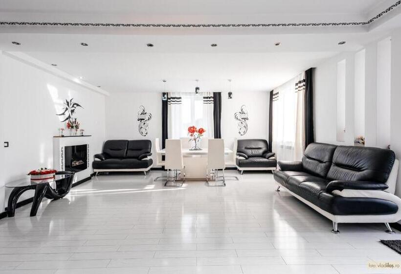 פנסיון Sweet Home Bucovina Frasin Petreceri Private Si Majorate