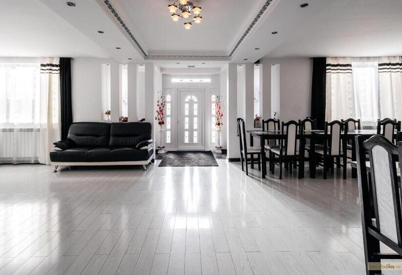 פנסיון Sweet Home Bucovina Frasin Petreceri Private Si Majorate