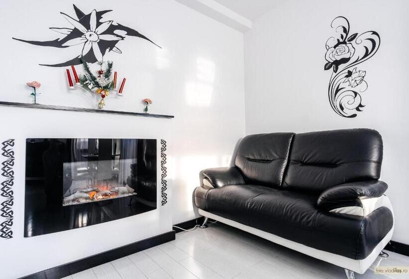 פנסיון Sweet Home Bucovina Frasin Petreceri Private Si Majorate