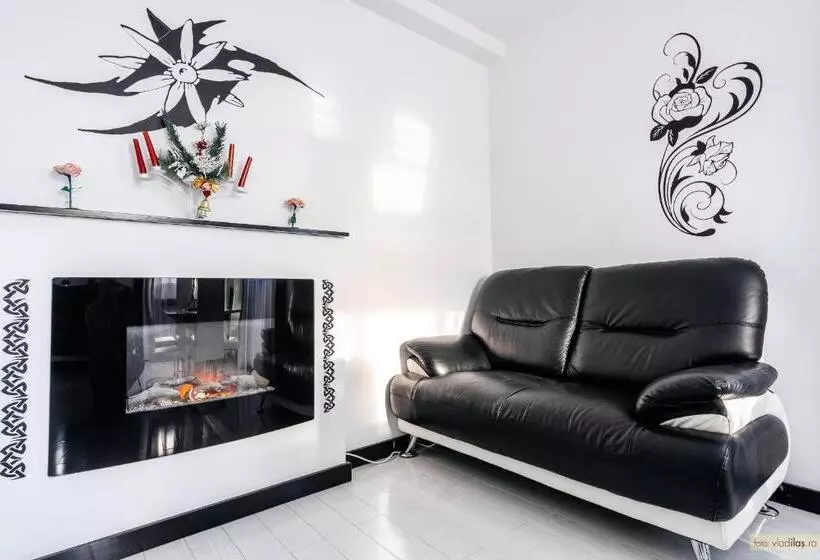 ペンション Sweet Home Bucovina Frasin Petreceri Private Si Majorate